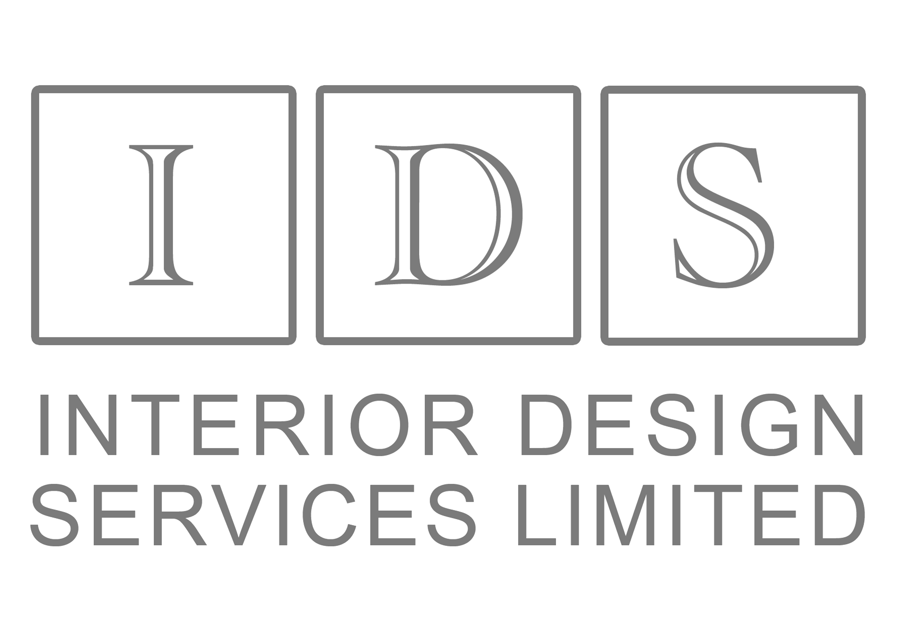 Interior Design Services